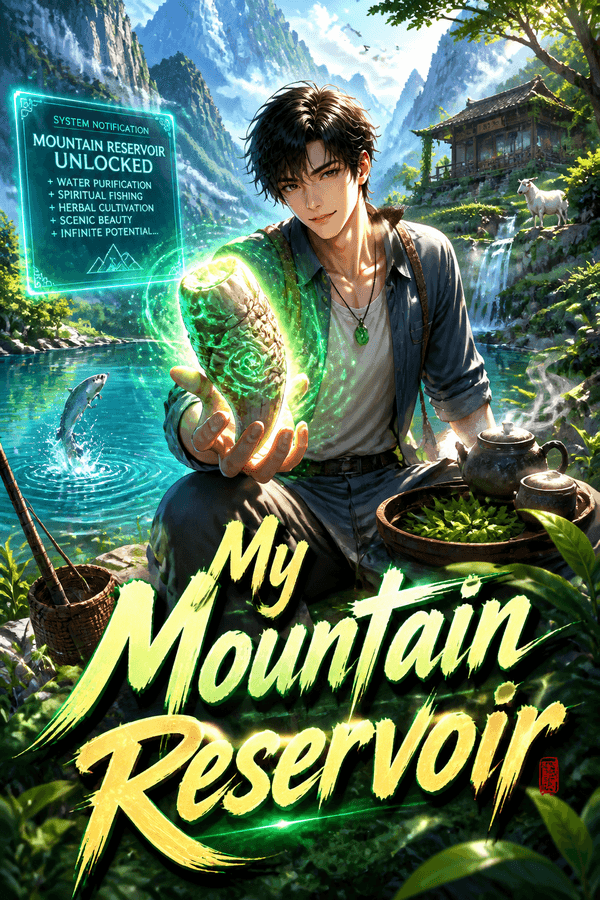 My Mountain Reservoir