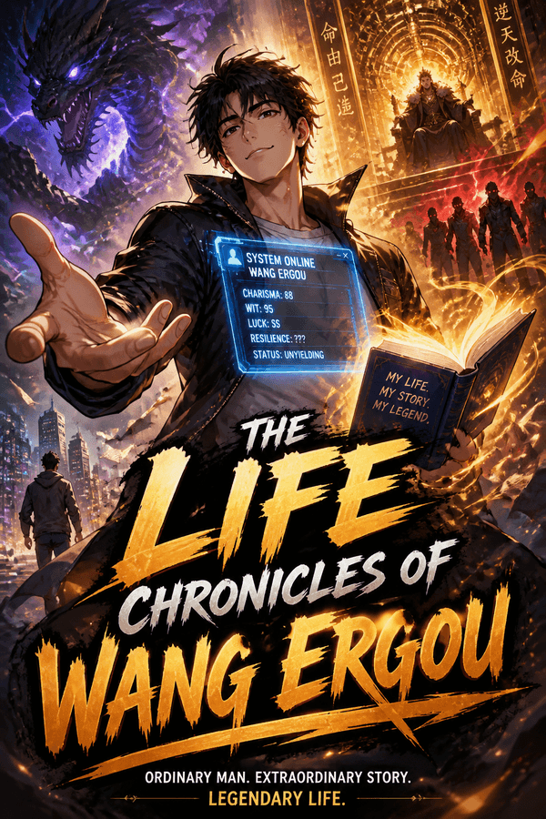 The Life Chronicles of Wang Ergou