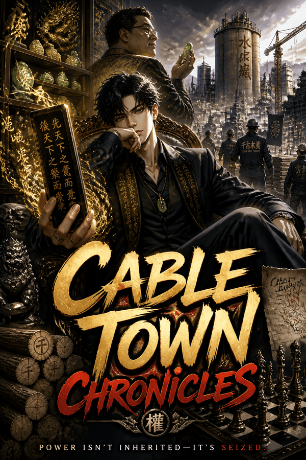 Cable Town Chronicles
