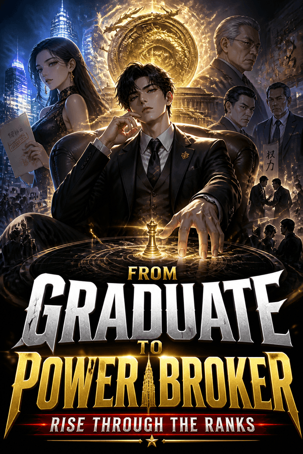 From Graduate to Power Broker: Rise Through the Ranks
