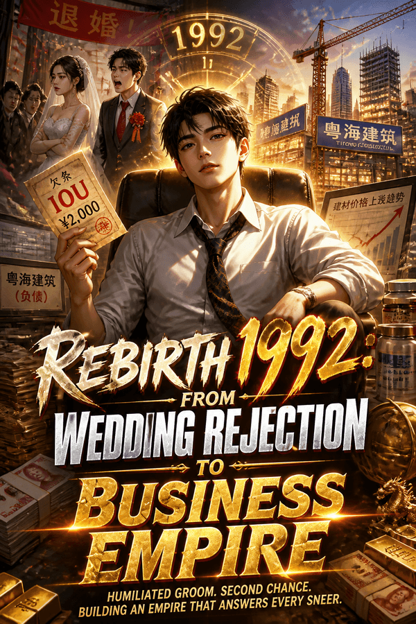 Rebirth 1992: From Wedding Rejection to Business Empire