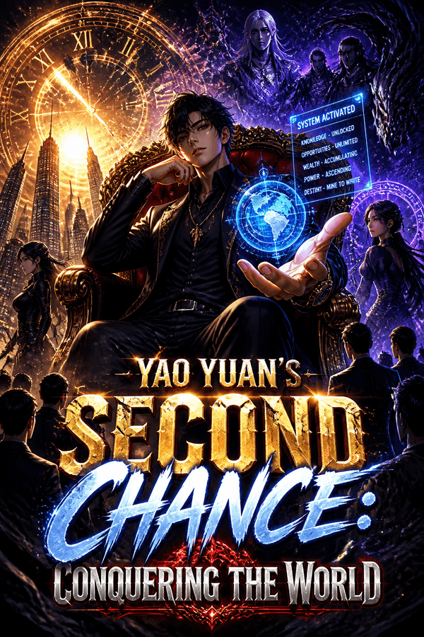 Yao Yuan's Second Chance: Conquering the World