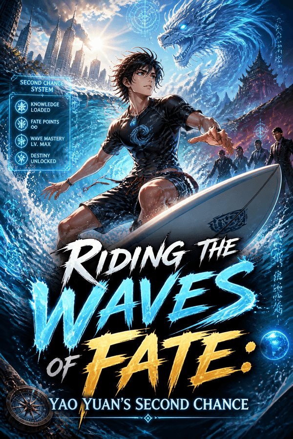 Riding the Waves of Fate: Yao Yuan's Second Chance