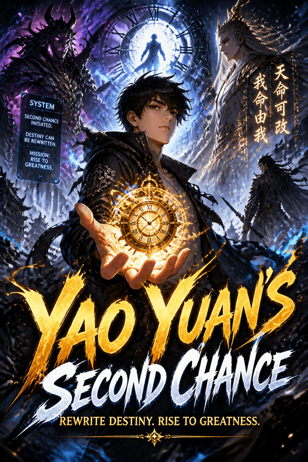 Yao Yuan's Second Chance