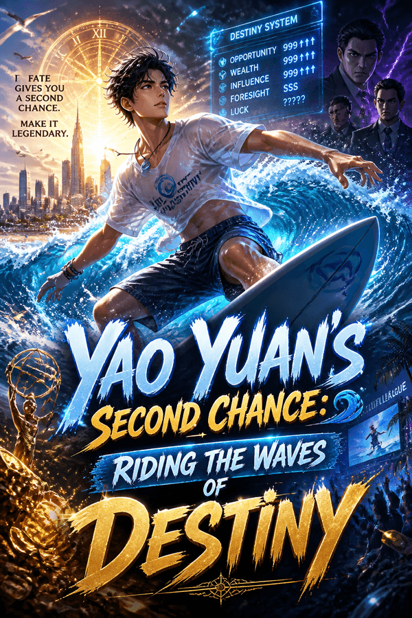 Yao Yuan's Second Chance: Riding the Waves of Destiny
