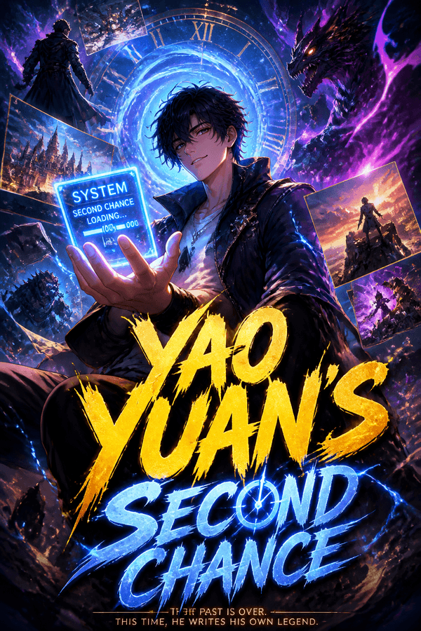 Yao Yuan's Second Chance
