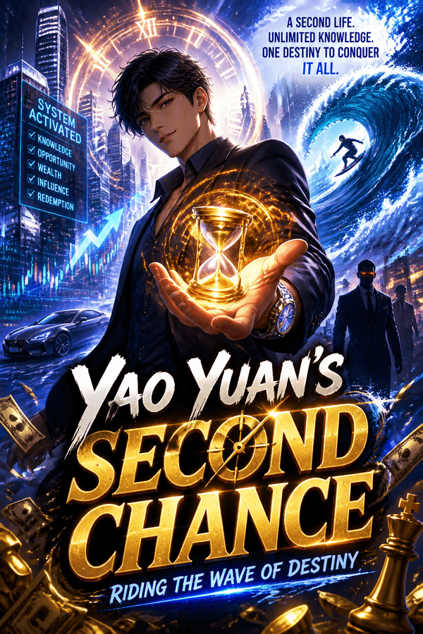 Yao Yuan's Second Chance: Riding the Wave of Destiny