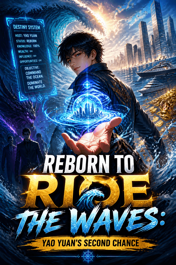 Reborn to Ride the Waves: Yao Yuan's Second Chance