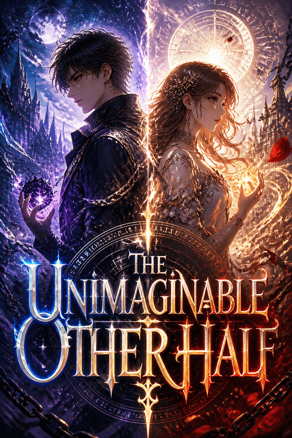 The Unimaginable Other Half
