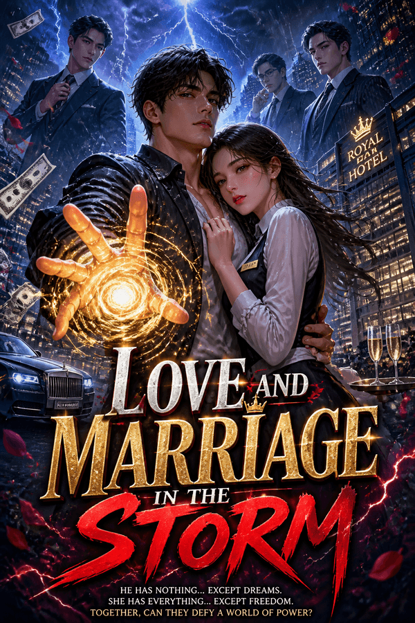 Love and Marriage in the Storm