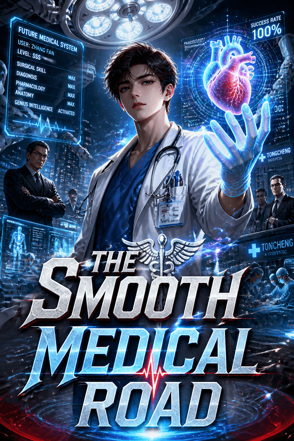 The Smooth Medical Road