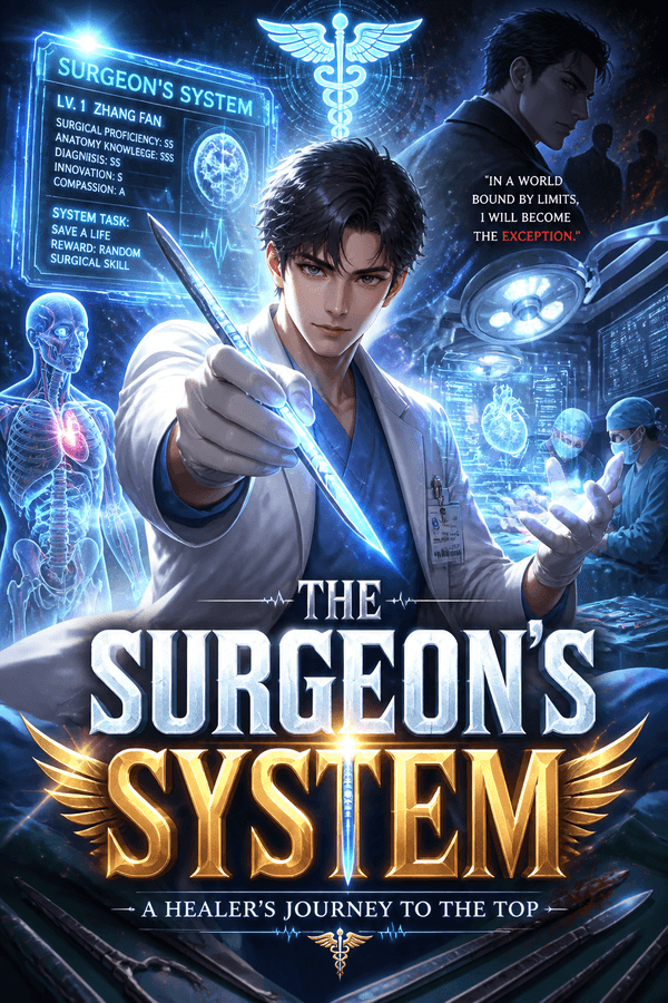 The Surgeon's System: A Healer's Journey to the Top