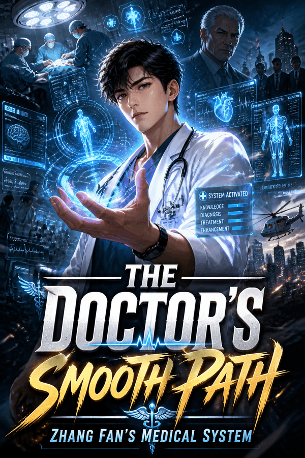 The Doctor's Smooth Path: Zhang Fan's Medical System
