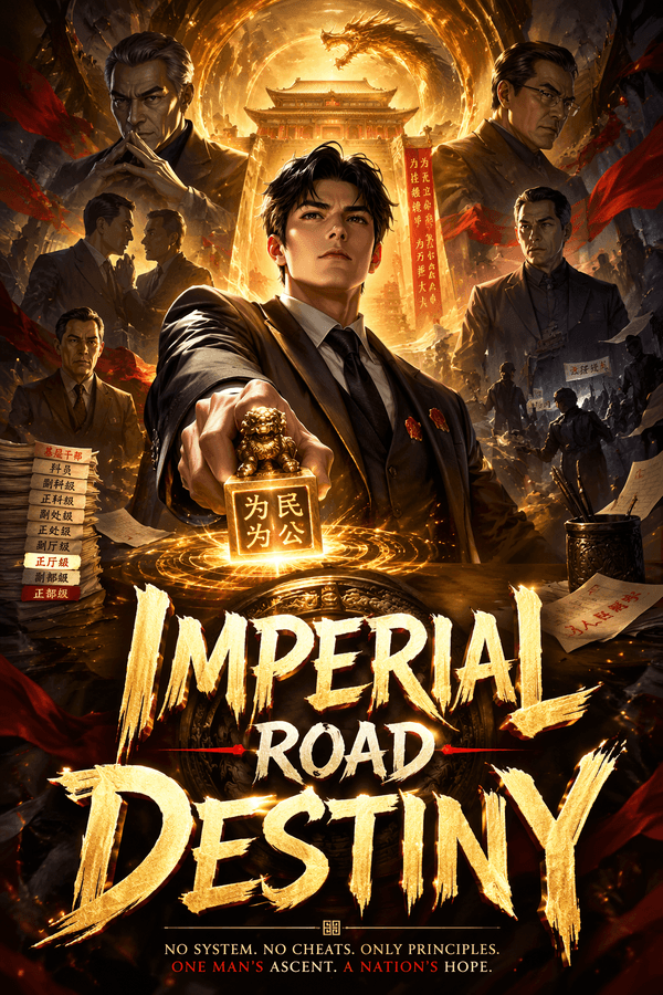 Imperial Road Destiny