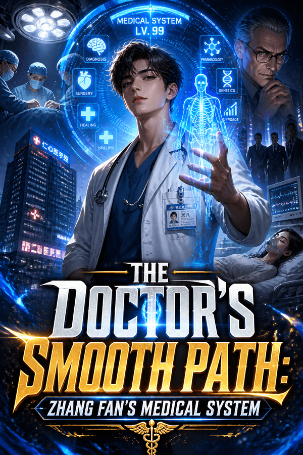 The Doctor's Smooth Path: Zhang Fan's Medical System