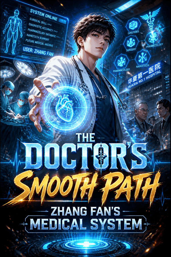 The Doctor's Smooth Path: Zhang Fan's Medical System