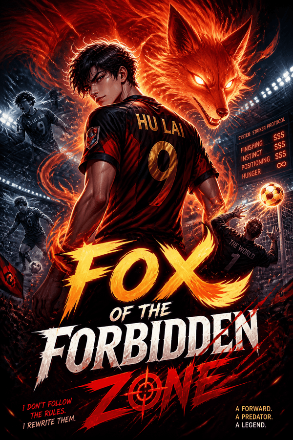 Fox of the Forbidden Zone