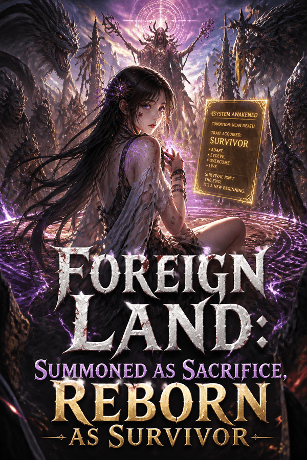Foreign Land: Summoned as Sacrifice, Reborn as Survivor