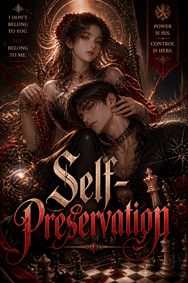 Self-Preservation