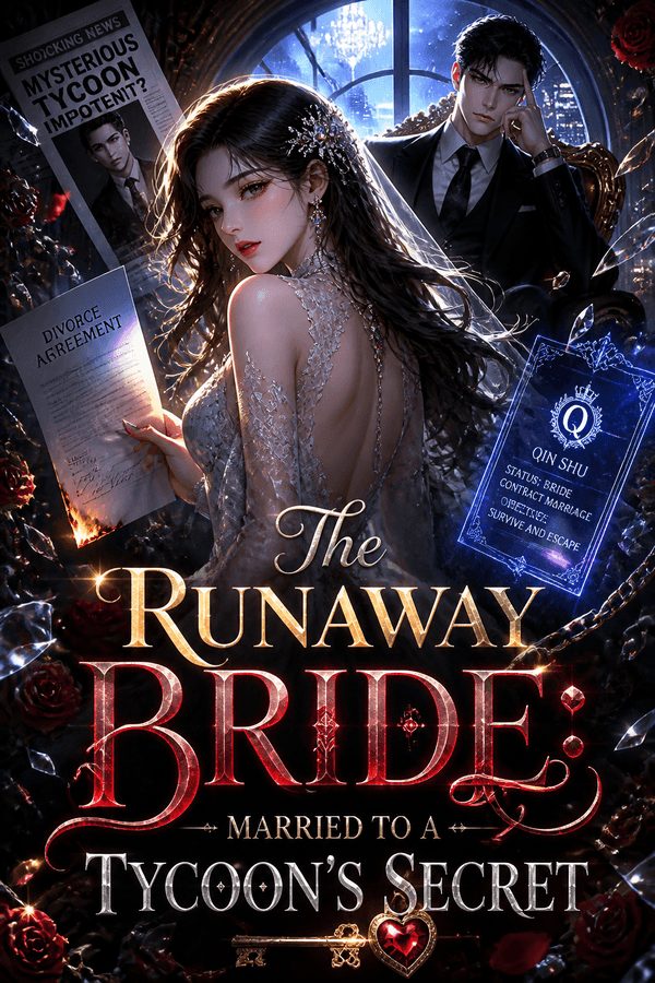 The Runaway Bride: Married to a Tycoon's Secret