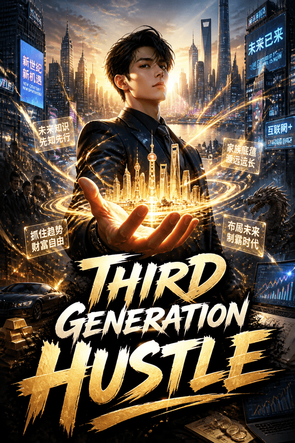 Third Generation Hustle