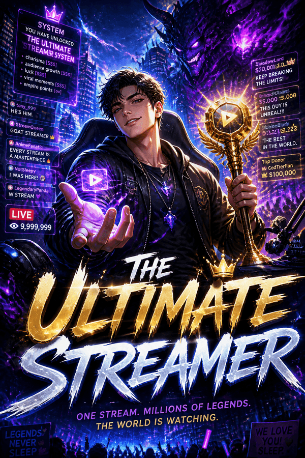 The Ultimate Streamer