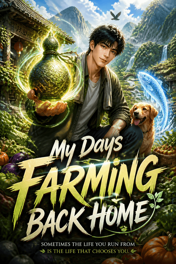 My Days Farming Back Home
