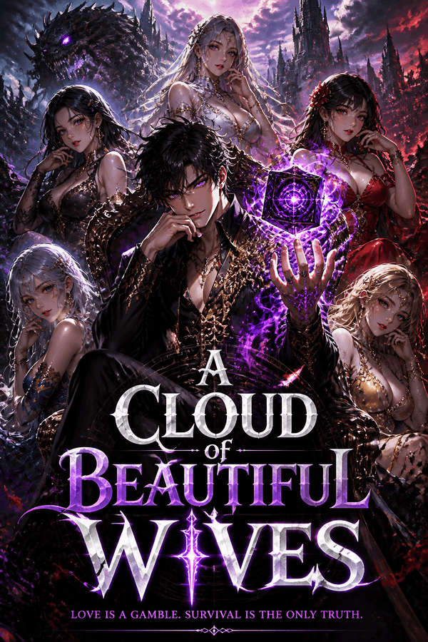A Cloud of Beautiful Wives
