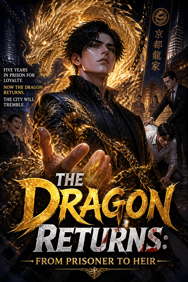 The Dragon Returns: From Prisoner to Heir