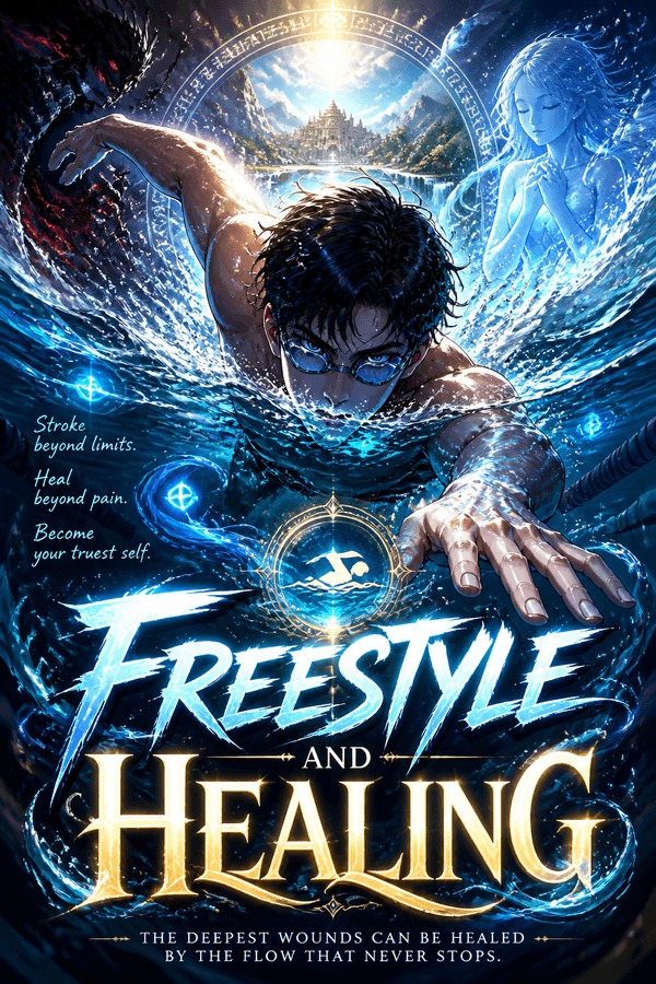 Freestyle and Healing