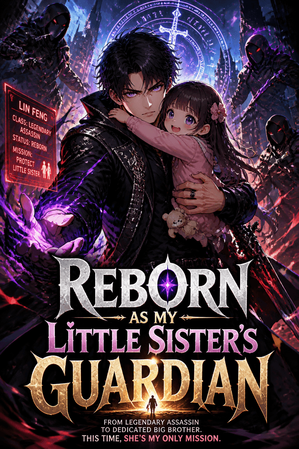 Reborn as My Little Sister's Guardian