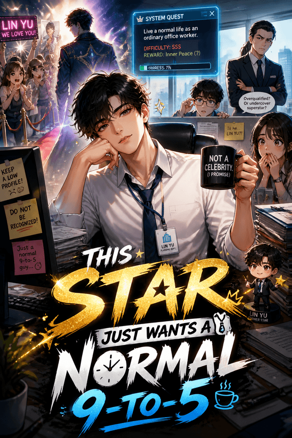 This Star Just Wants a Normal 9-to-5
