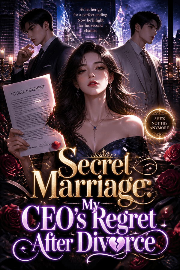Secret Marriage: My CEO's Regret After Divorce