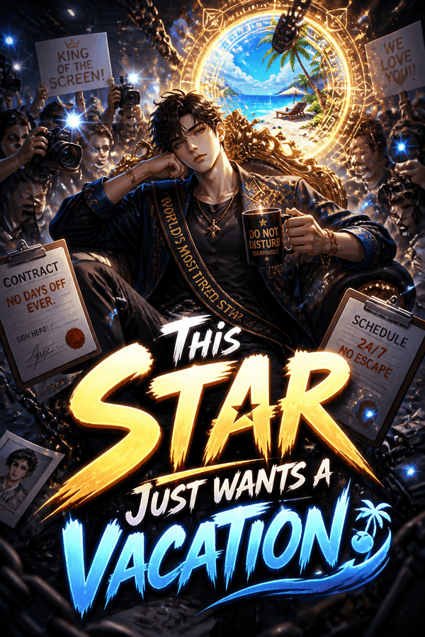 This Star Just Wants a Vacation