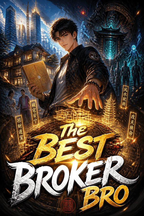 The Best Broker Bro