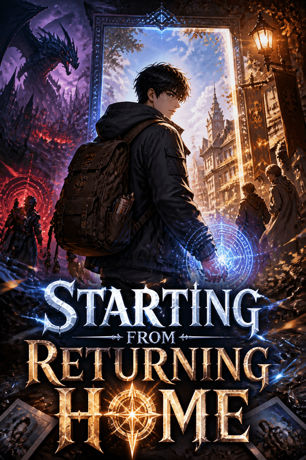Starting From Returning Home