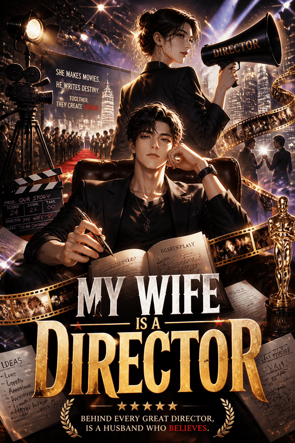 My Wife is a Director