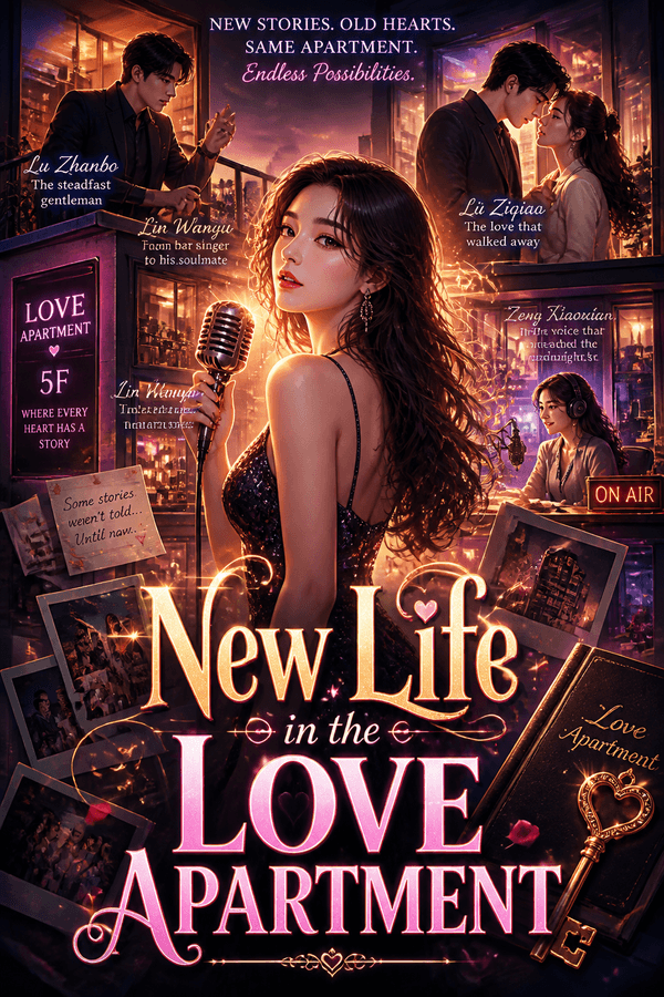 New Life in the Love Apartment