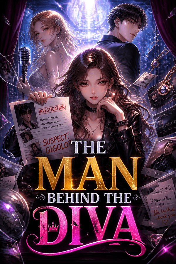 The Man Behind the Diva
