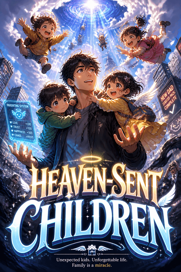 Heaven-Sent Children