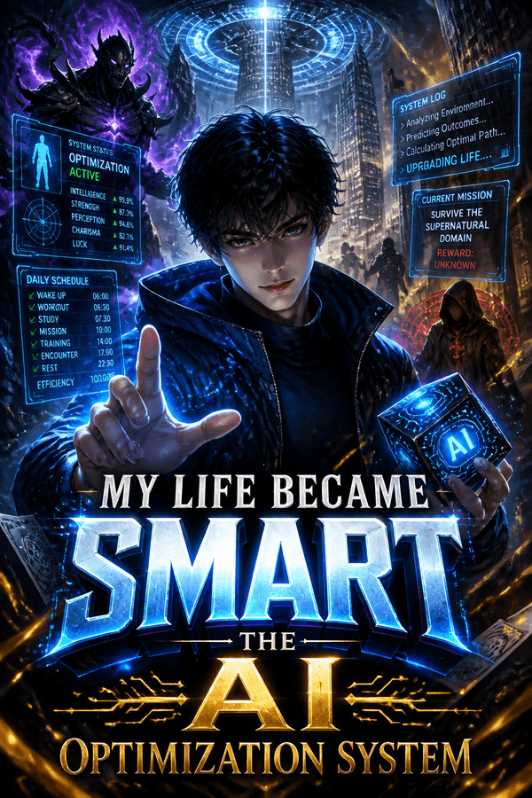 My Life Became Smart: The AI Optimization System