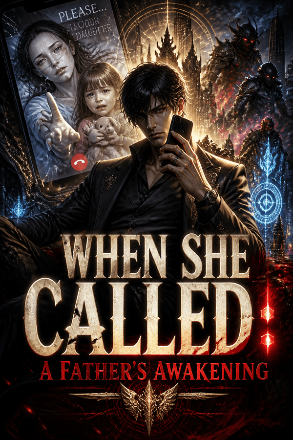 When She Called: A Father's Awakening