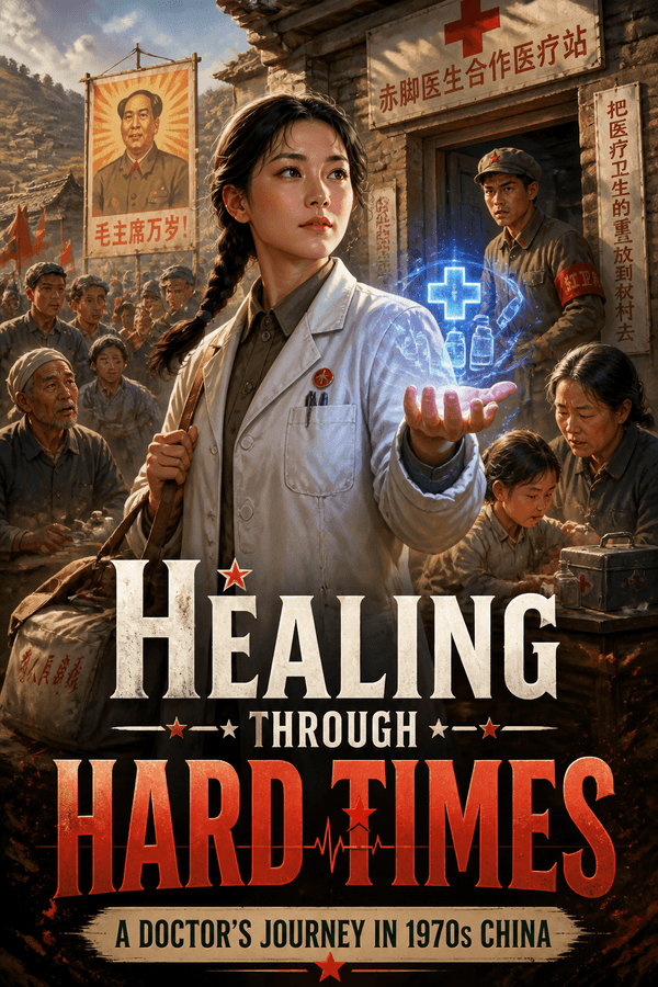 Healing Through Hard Times: A Doctor's Journey in 1970s China