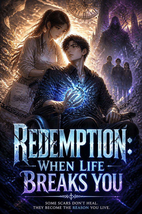 Redemption: When Life Breaks You