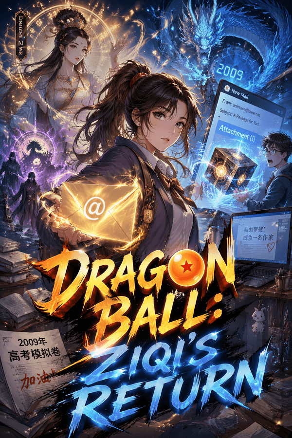 Dragon Ball: Ziqi's Return