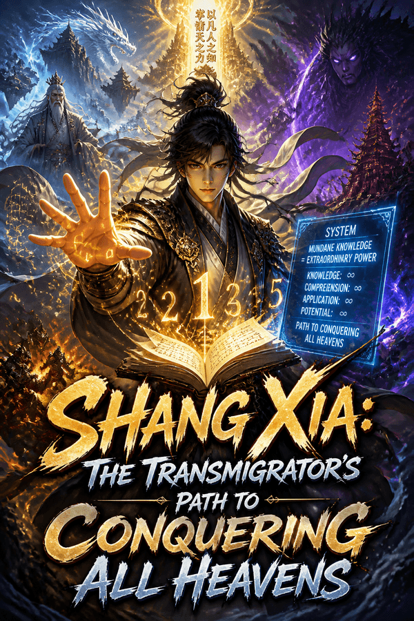 Shang Xia: The Transmigrator's Path to Conquering All Heavens