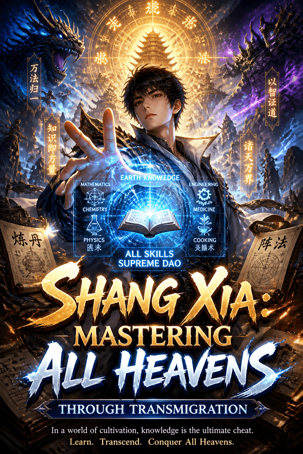 Shang Xia: Mastering All Heavens Through Transmigration