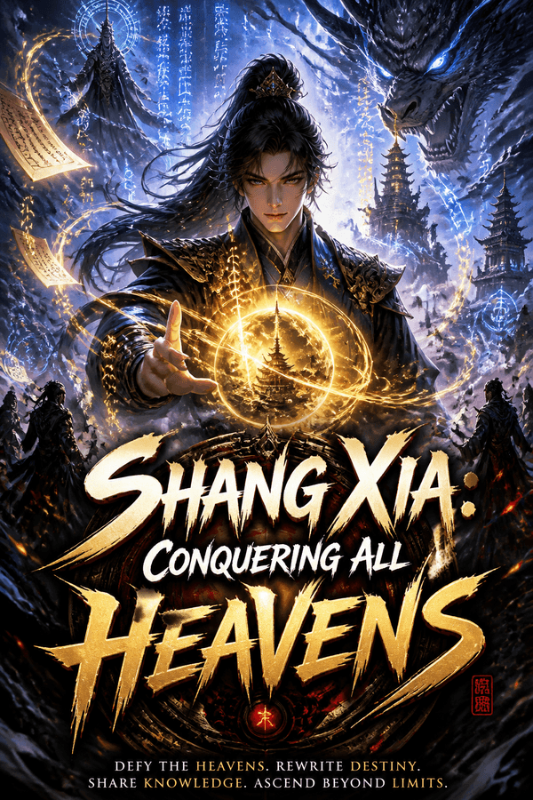 Shang Xia: Conquering All Heavens