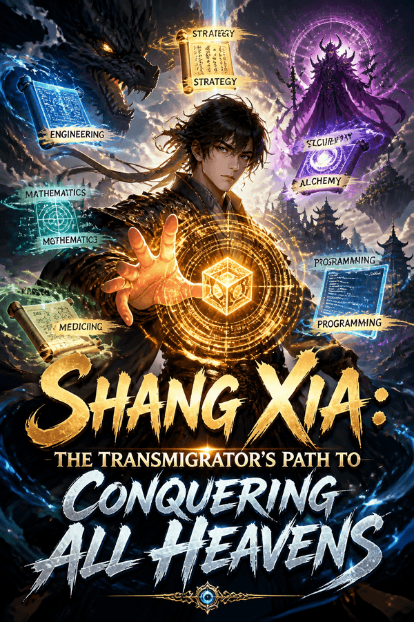 Shang Xia: The Transmigrator's Path to Conquering All Heavens