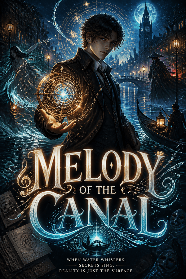 Melody of the Canal